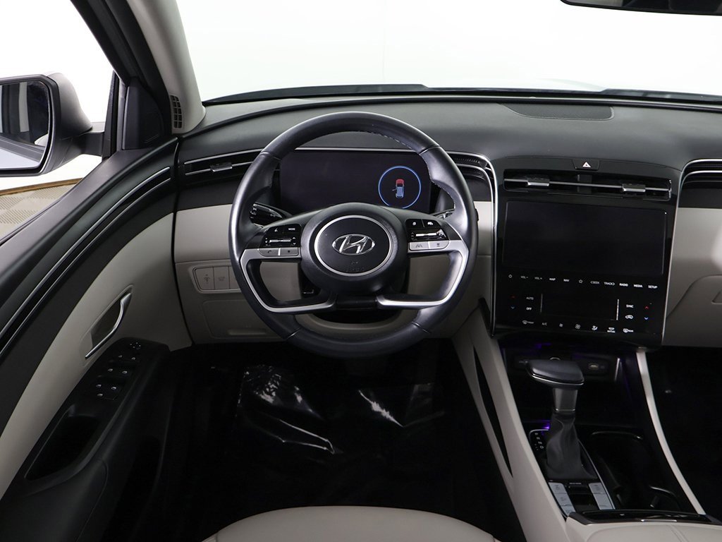 Used 2024 Hyundai Tucson SEL w/ Convenience Package image 36