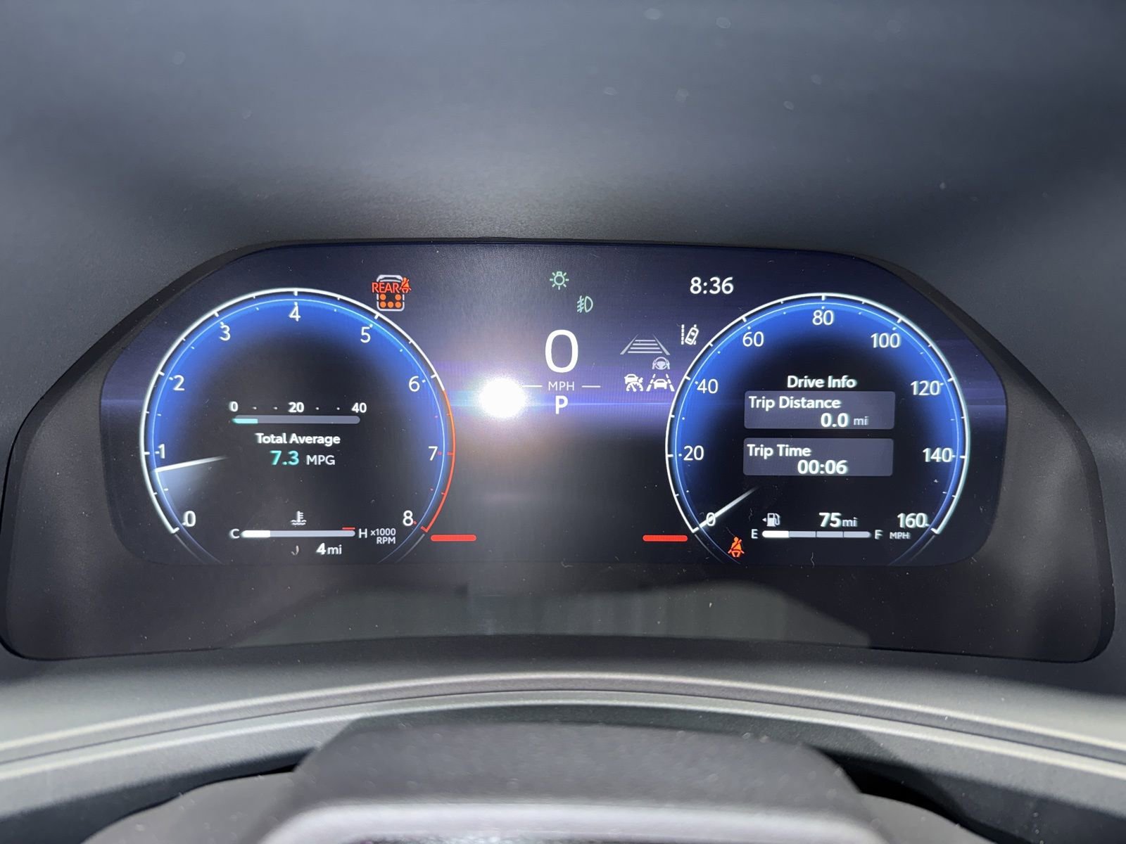 New 2026 Toyota Grand Highlander Platinum image 27