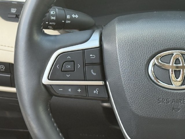 Used 2023 Toyota Highlander Limited AWD/4WD image 13