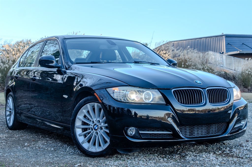 Used 2011 BMW 335i Sedan image 7