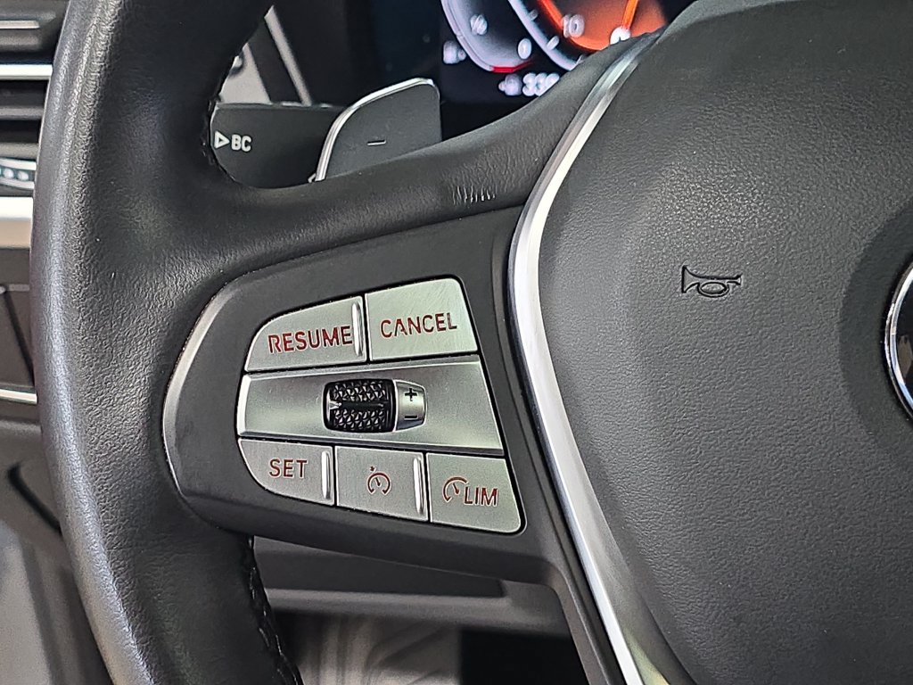 Certified 2023 BMW X3 sDrive30i w/ Convenience Package RWD image 20