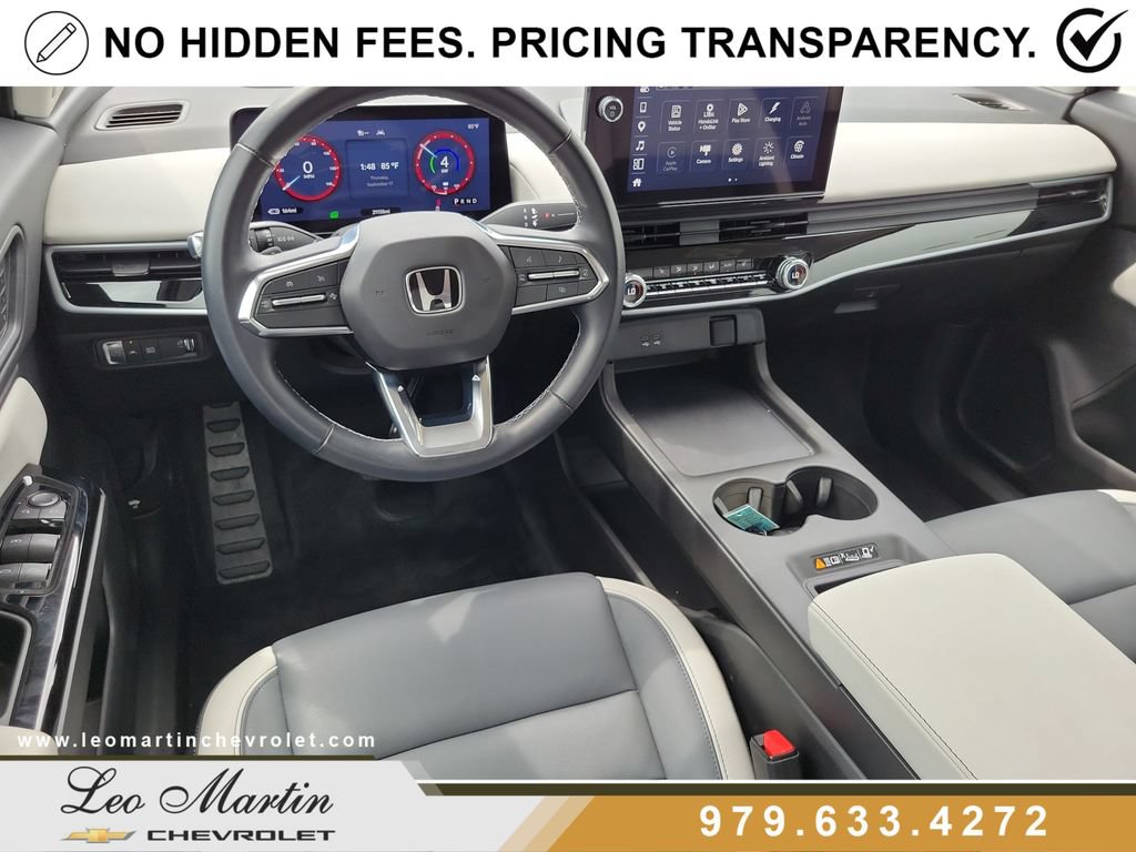 Used 2025 Honda Prologue Touring image 12
