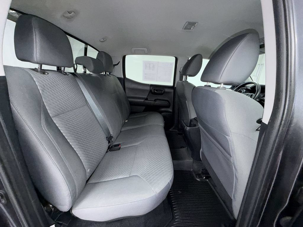 Used 2021 Toyota Tacoma SR AWD/4WD image 17