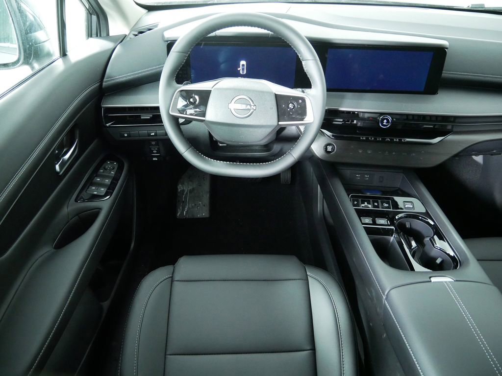 New 2026 Nissan Murano SV image 20