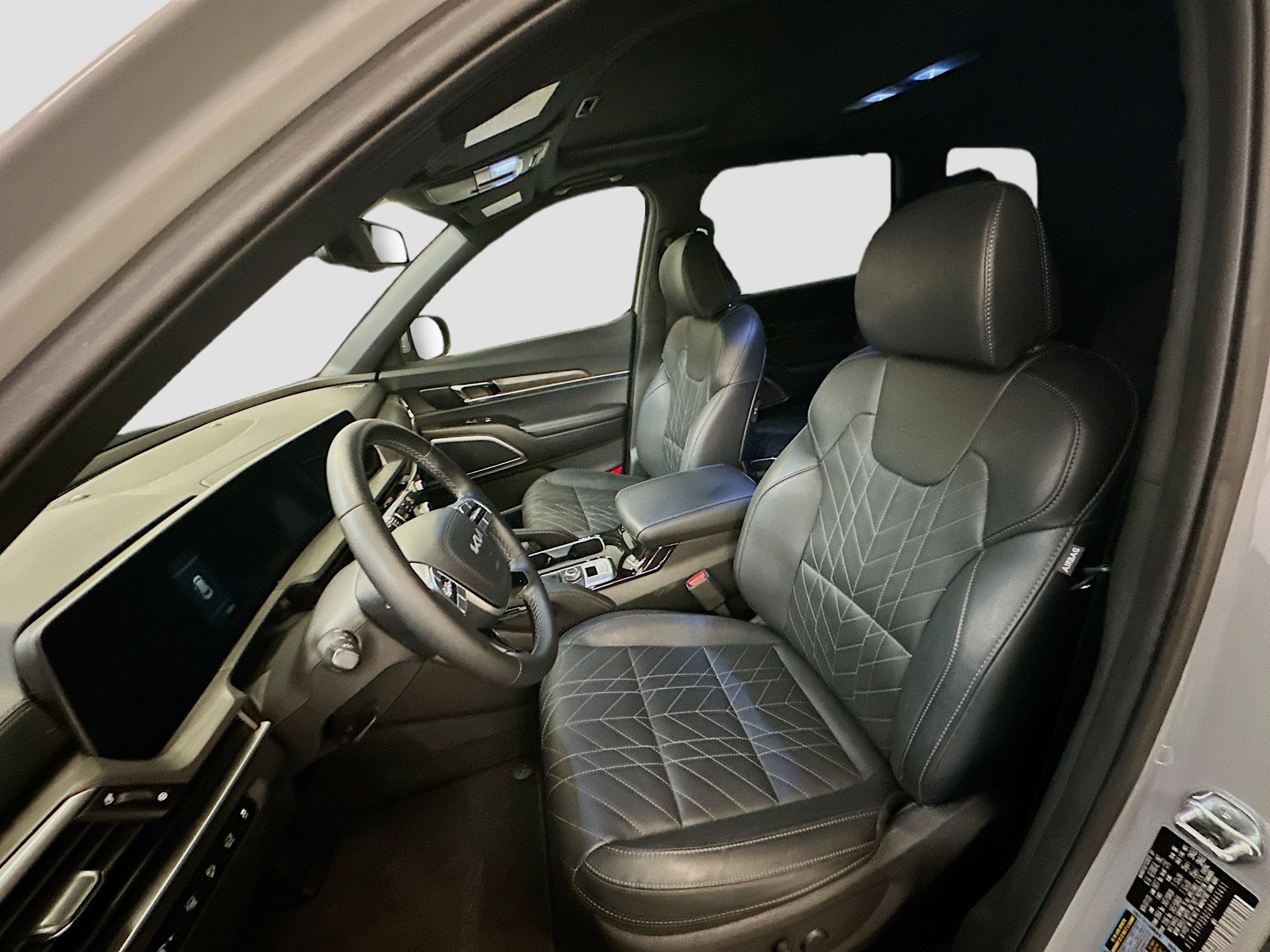 Used 2024 Kia Telluride EX X-Line image 13