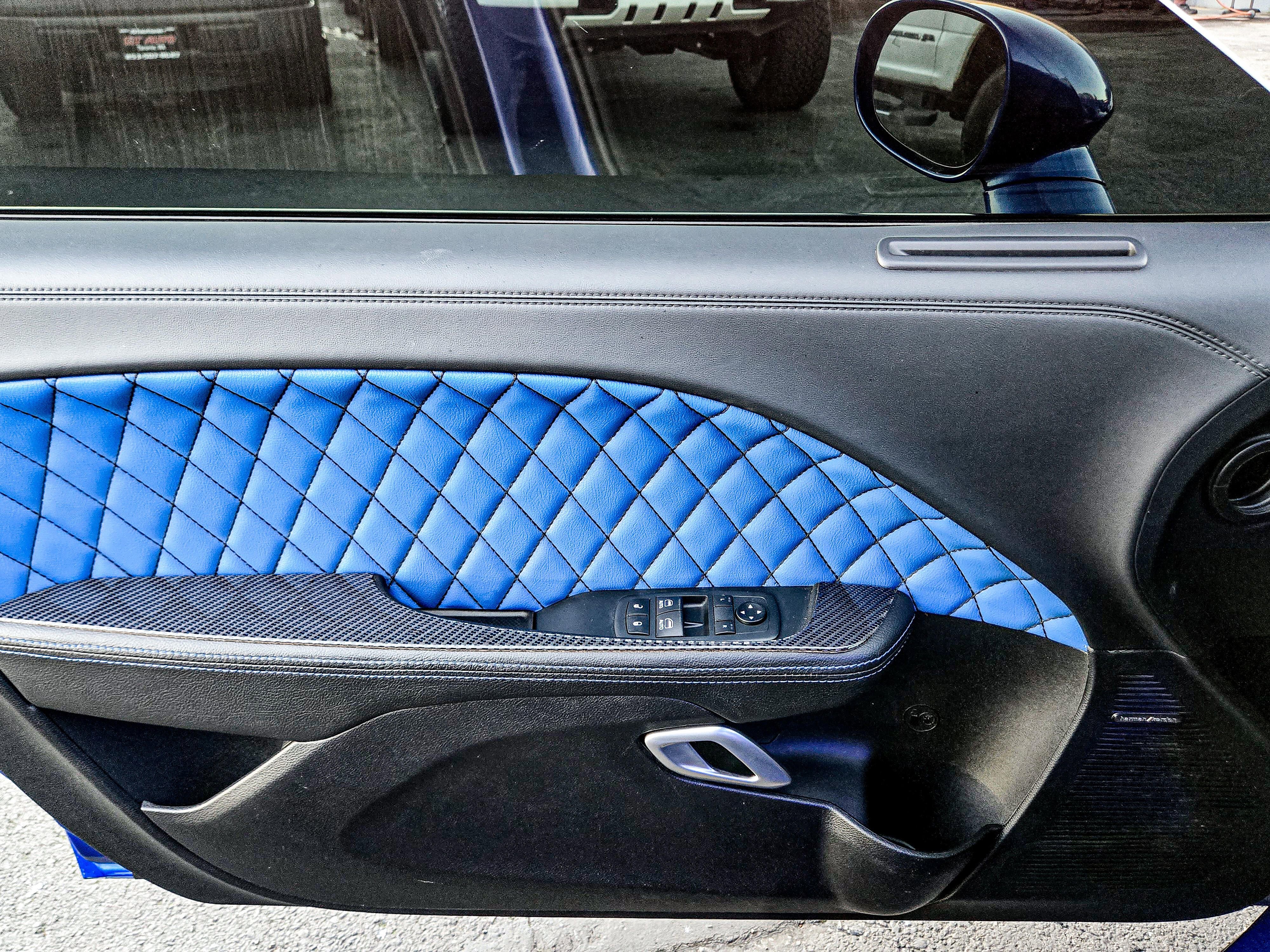 Used 2020 Dodge Challenger R/T Scat Pack image 26