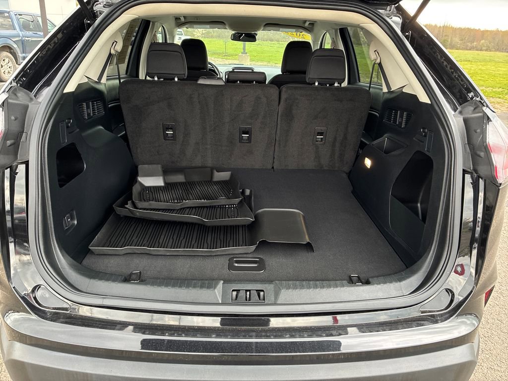 Used 2022 Ford Edge SE AWD/4WD image 18