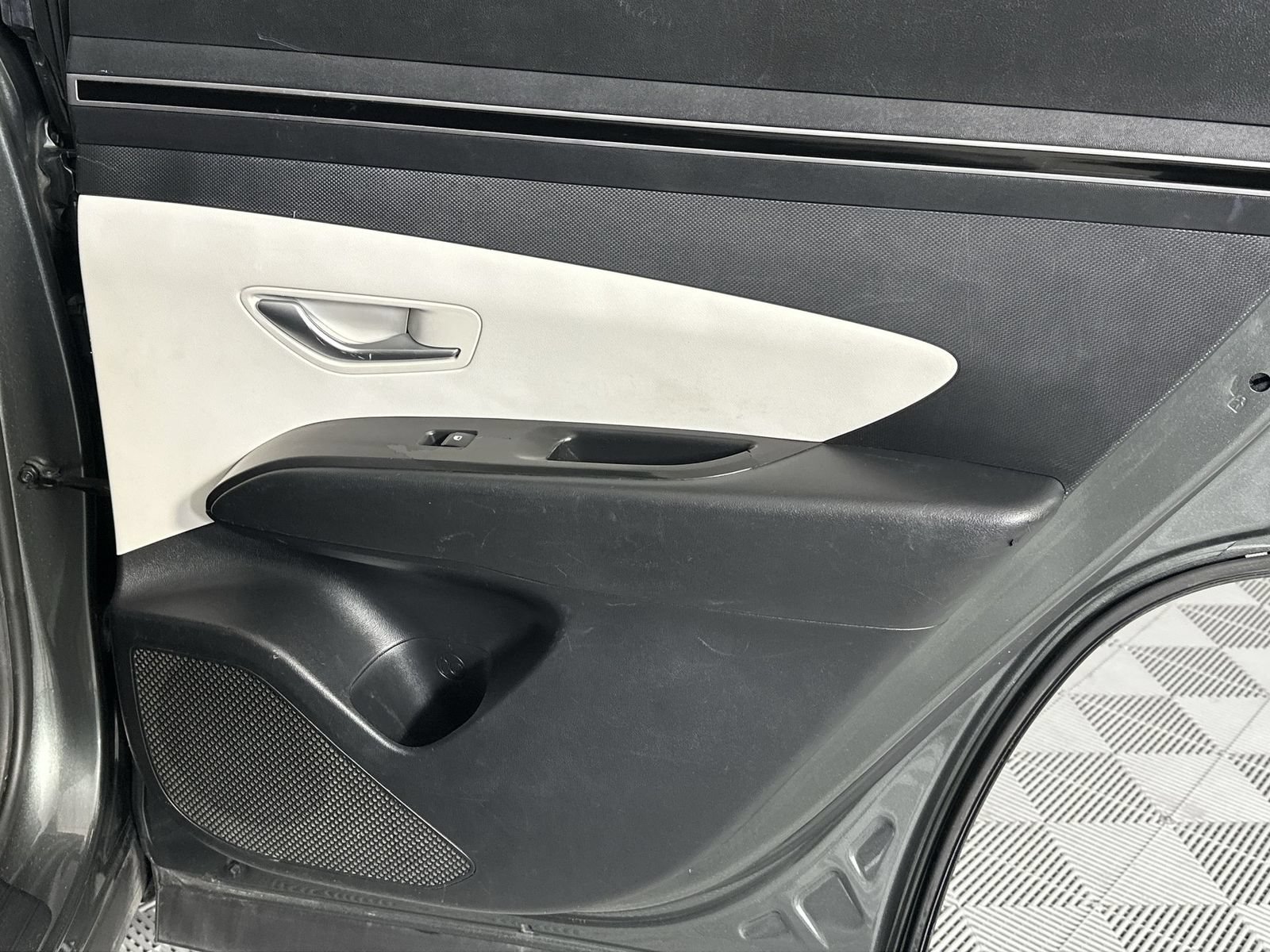 Used 2022 Hyundai Tucson SEL FWD image 32