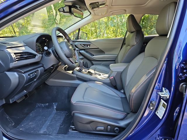 New 2026 Subaru Crosstrek 2.5i Limited AWD/4WD image 8