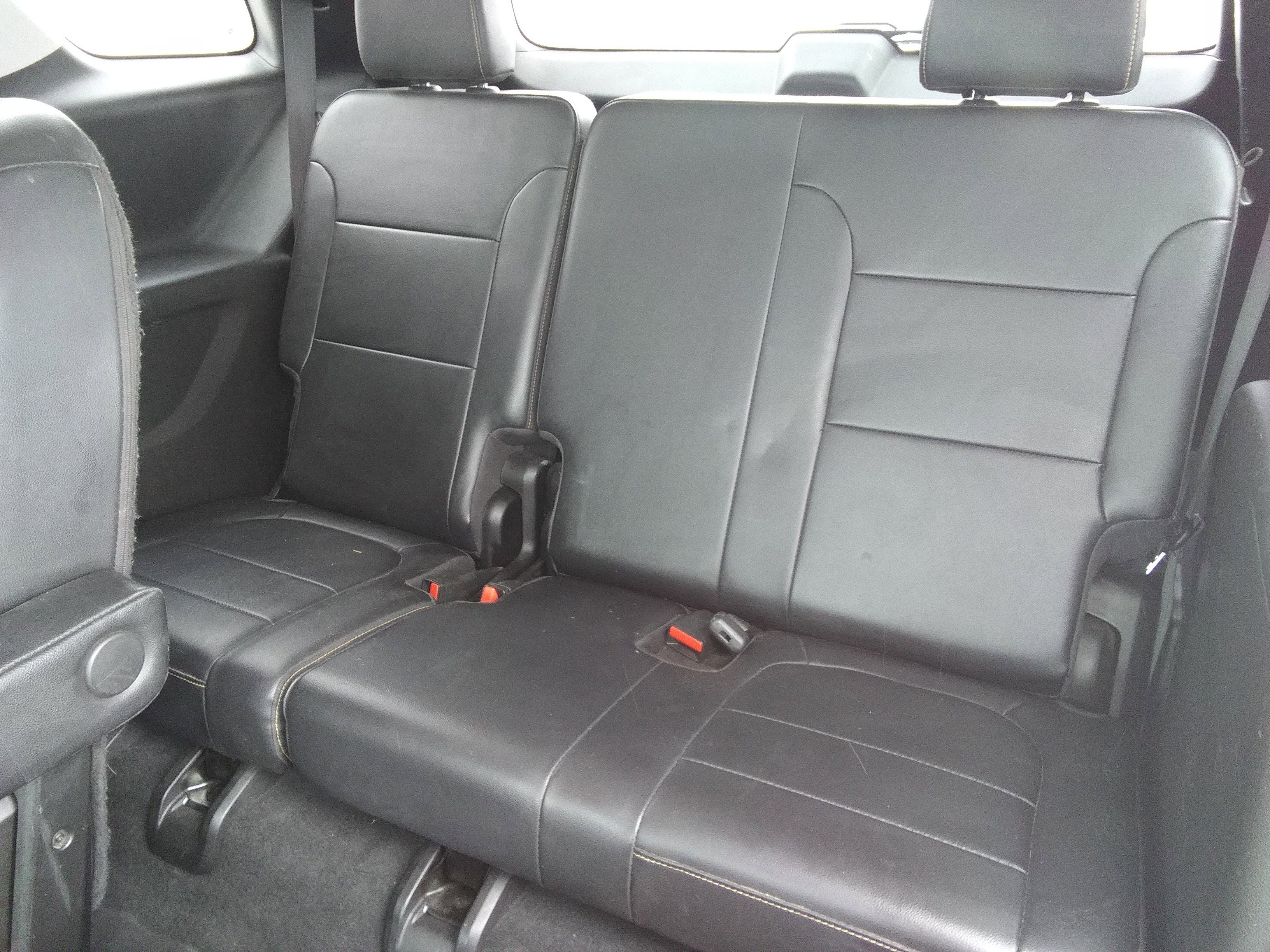 Used 2018 Chevrolet Traverse Premier image 12