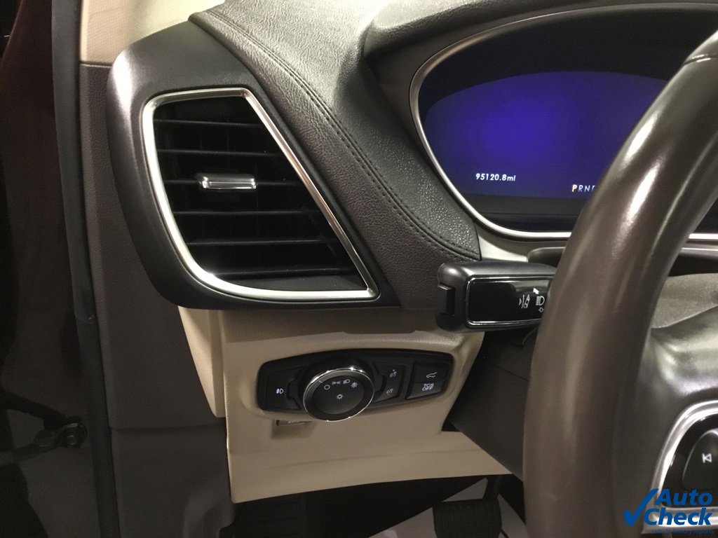 Used 2020 Lincoln Nautilus Reserve image 19