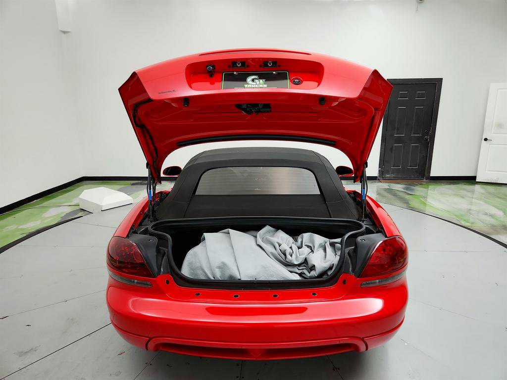 Used 2005 Dodge Viper SRT-10 image 25