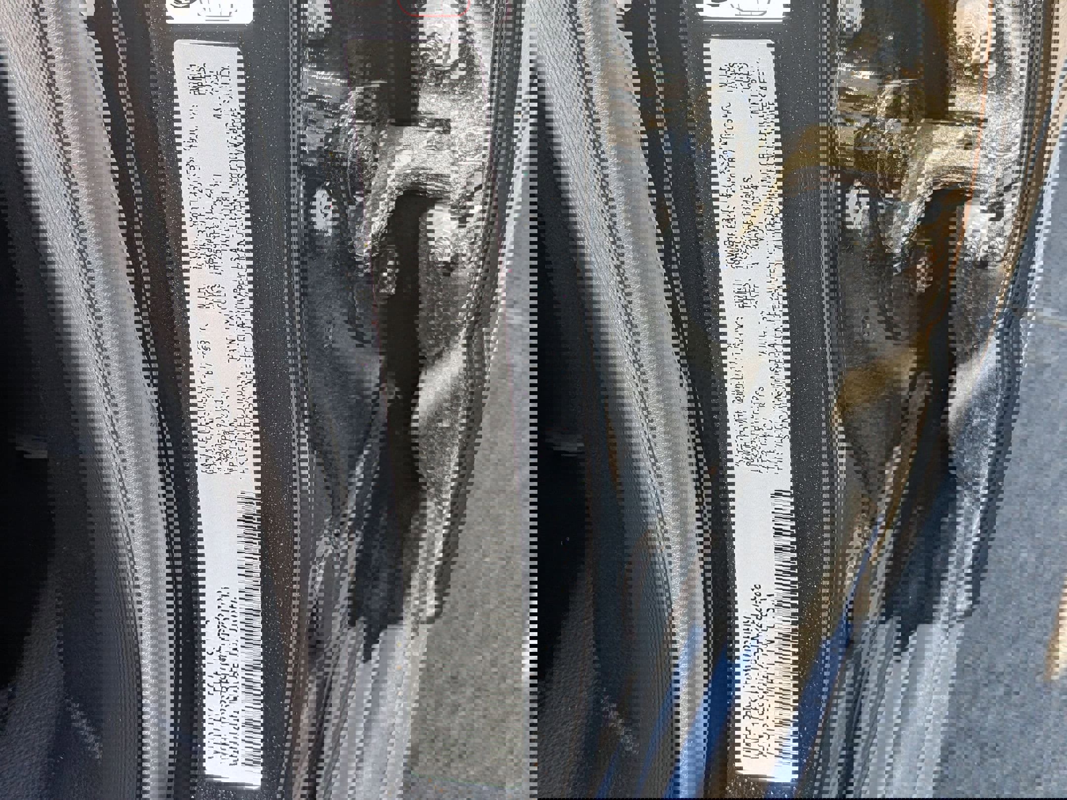 New 2026 RAM 1500 RHO w/ RHO Level 1 Equipment Group image 37