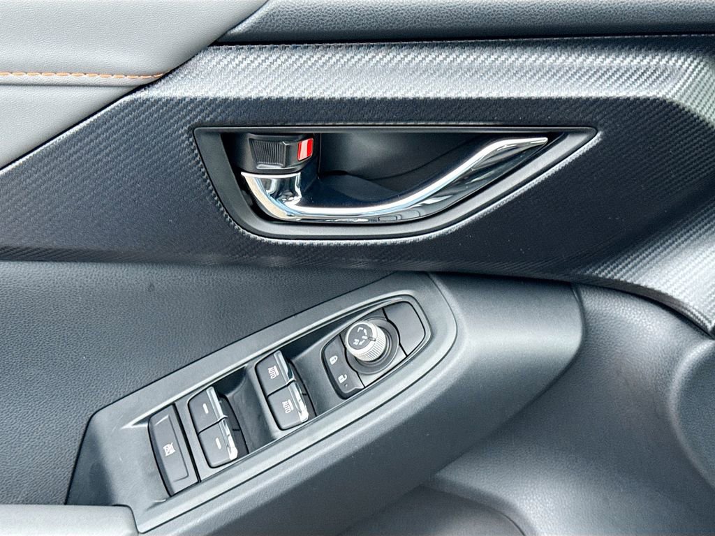 New 2026 Subaru Crosstrek 2.5i Limited w/ Crosstrek Mirror Package image 21