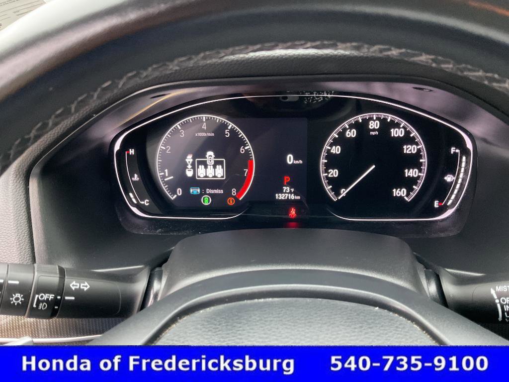 Used 2022 Honda Accord Sport Special Edition image 31