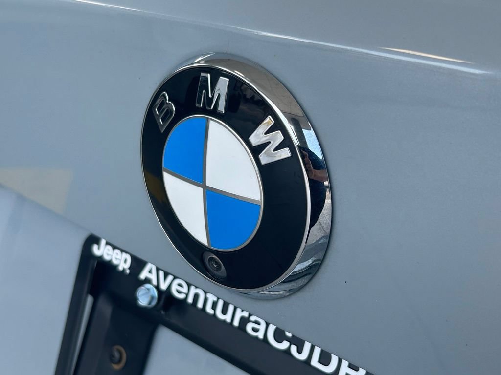 Used 2022 BMW 430i Coupe w/ M Sport Package RWD image 40