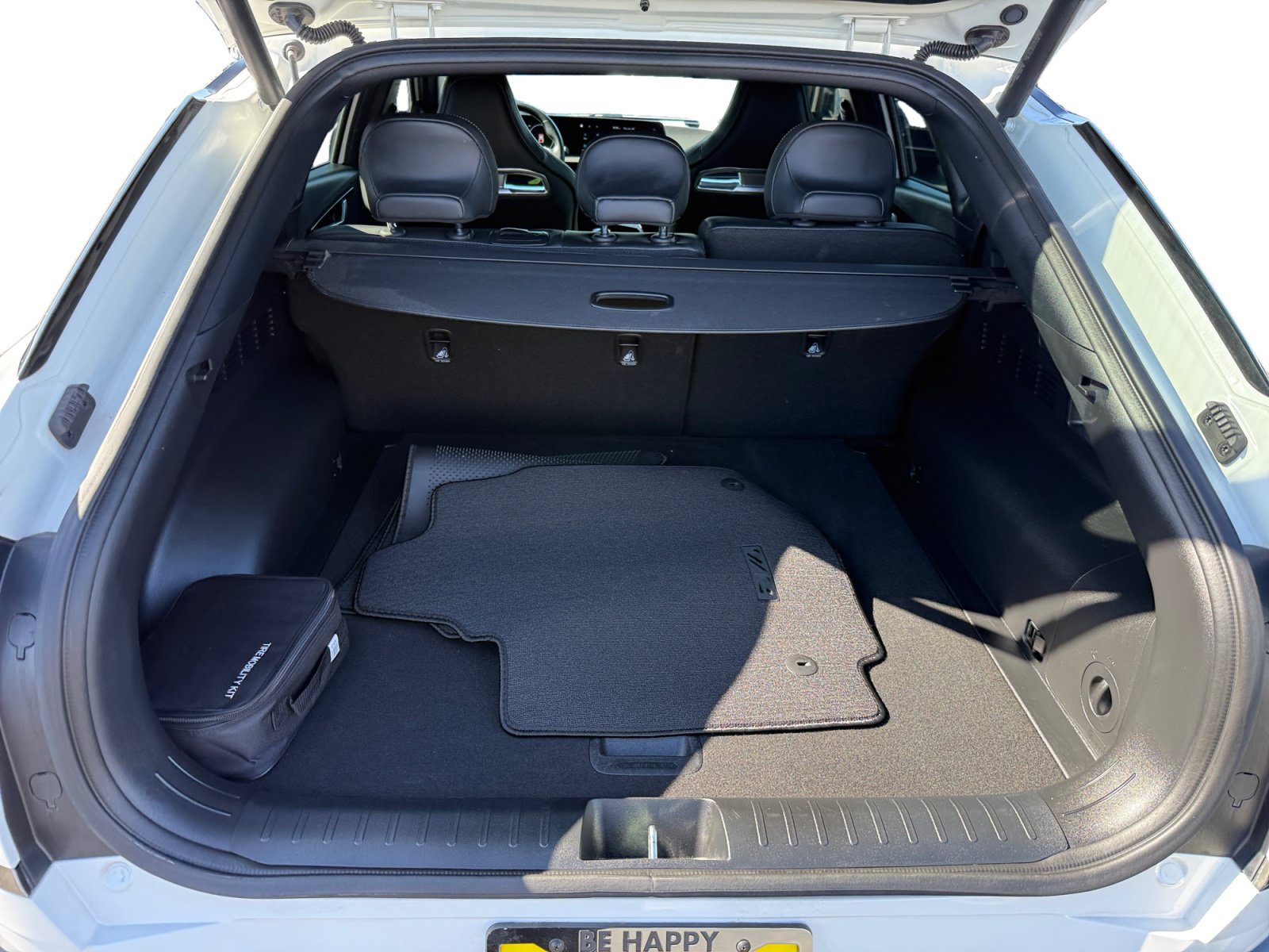 Used 2024 Kia EV6 GT AWD/4WD image 17