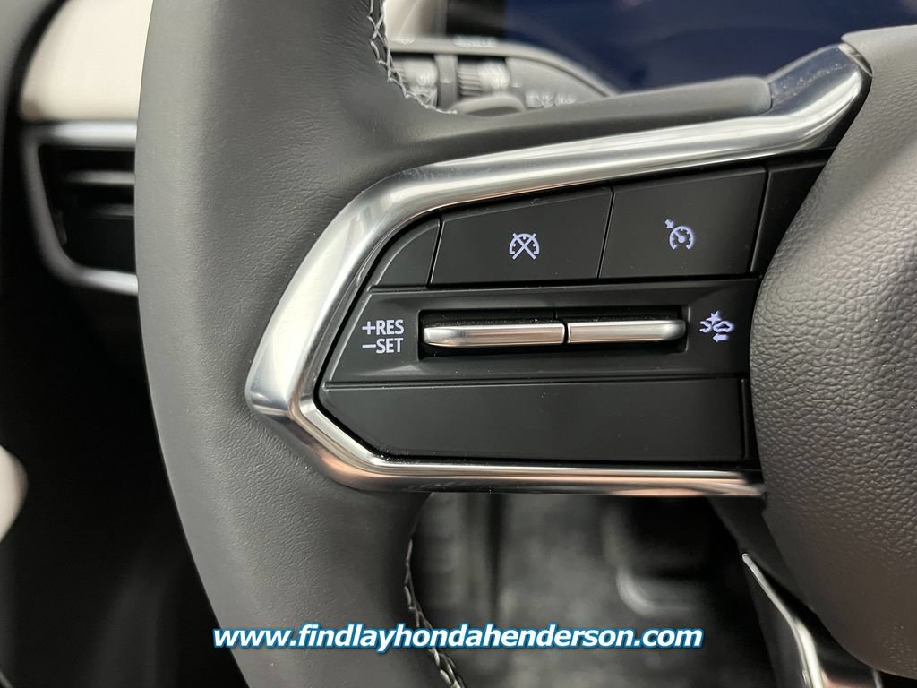 New 2026 Honda Prologue Touring image 18