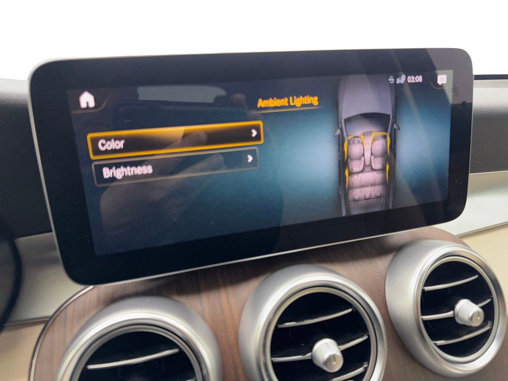 Used 2022 Mercedes-Benz GLC 300 4MATIC image 62