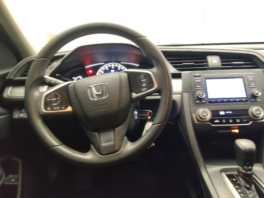Used 2017 Honda Civic LX image 22