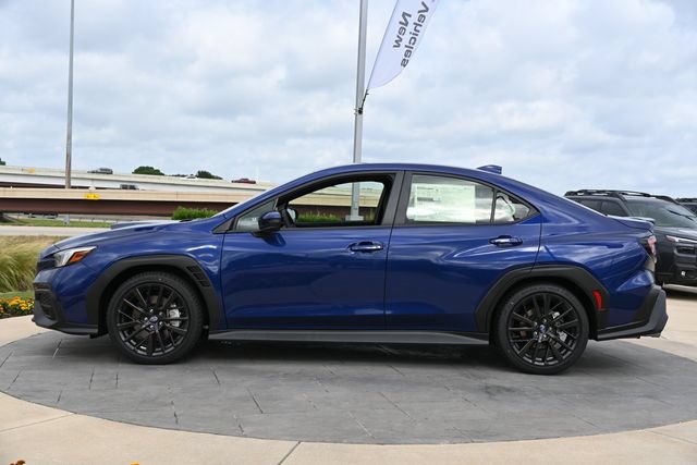 New 2026 Subaru WRX Limited AWD/4WD image 6