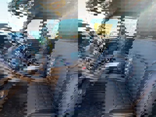 New 2025 RAM 1500 Rebel w/ Rebel Level 2 Equipment Group image 27