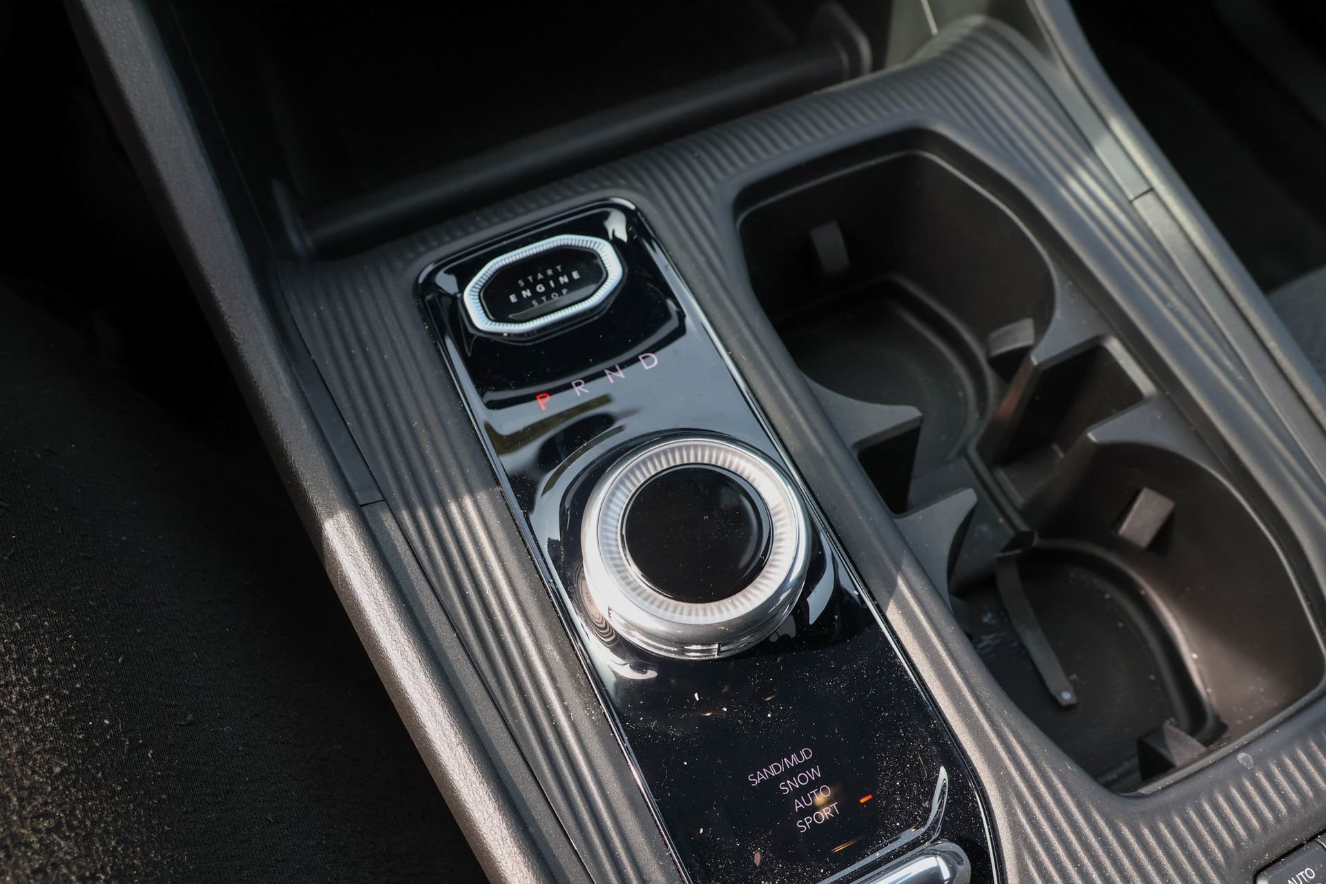 New 2026 Jeep Cherokee Laredo image 23