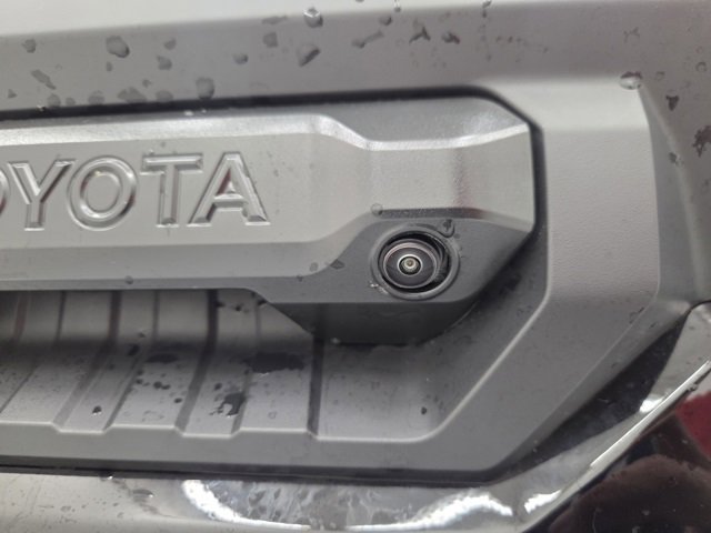 New 2026 Toyota Tundra SR5 image 33