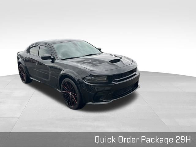 Used 2015 Dodge Charger SXT w/ Plus Group image 5