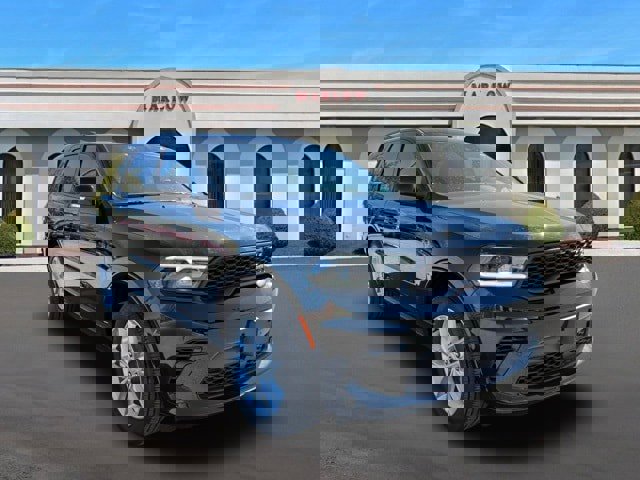 New 2026 Dodge Durango GT