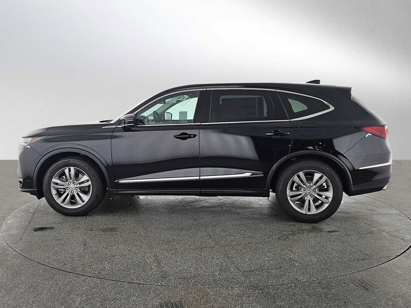 New 2026 Acura MDX FWD image 6