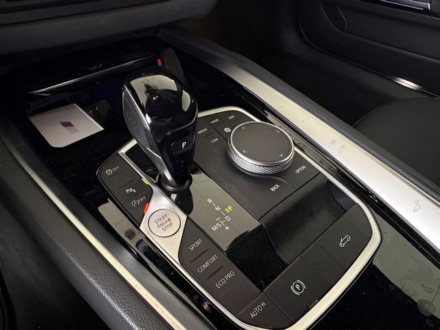 Used 2026 BMW Z4 sDrive30i image 38