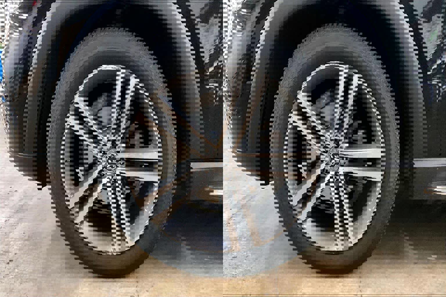 Used 2022 Mercedes-Benz GLE 350 GLE 350 image 12