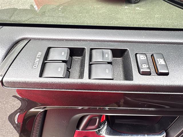 Used 2024 Toyota 4Runner TRD Off-Road Premium w/ Moonroof Package image 47