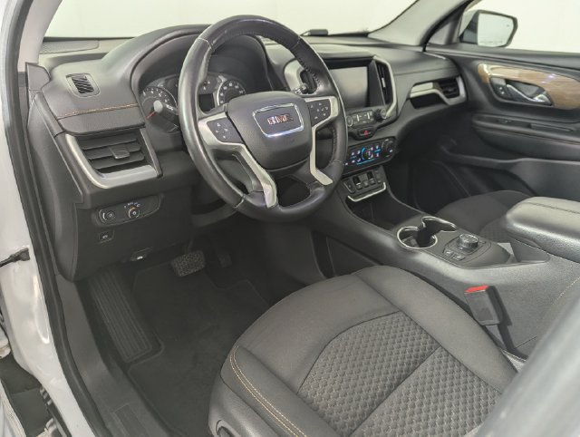 Used 2018 GMC Terrain SLE w/ GMC Pro Grade Package AWD/4WD image 16
