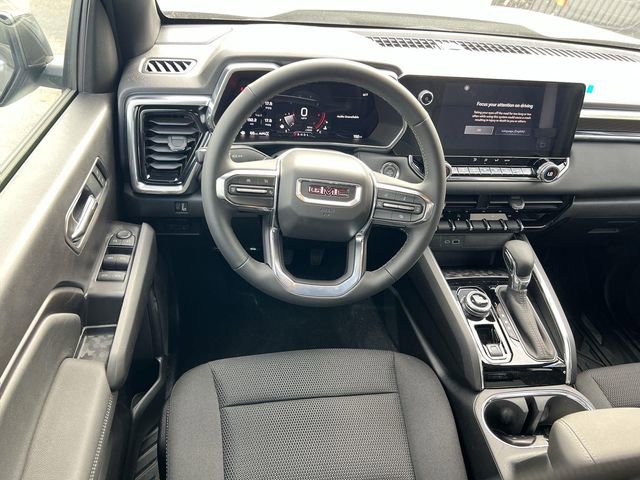 New 2026 GMC Canyon Elevation w/ Convenience Package image 11