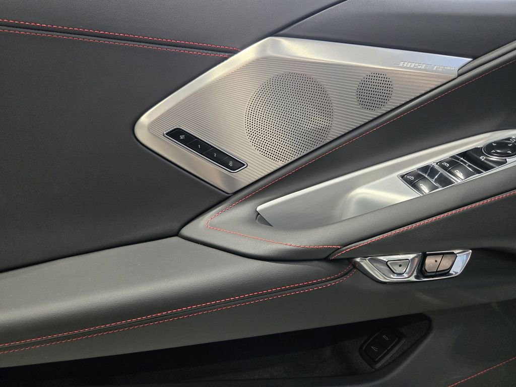 New 2026 Chevrolet Corvette Z06 image 23