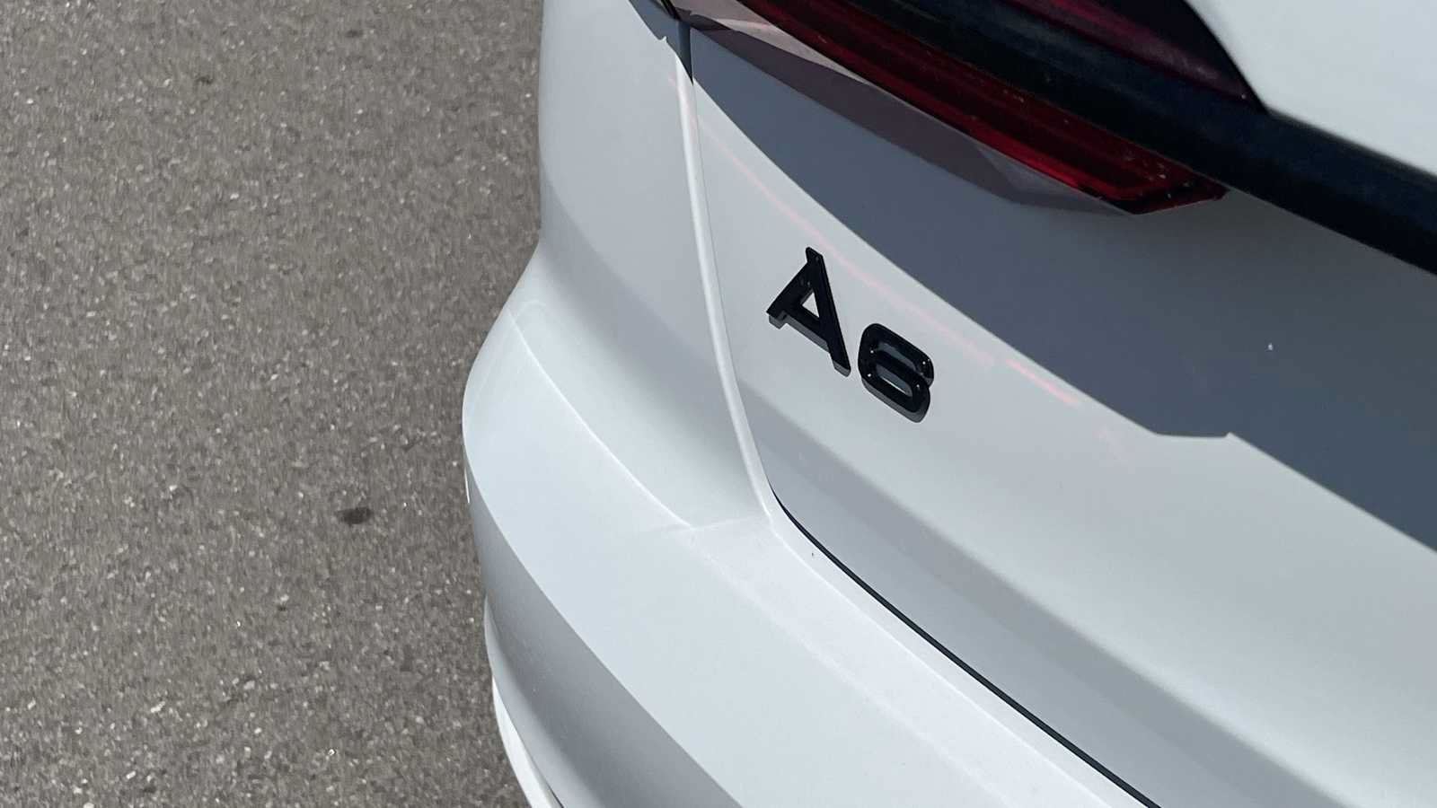 Used 2023 Audi A6 Premium Plus w/ Premium Plus Package AWD/4WD image 25
