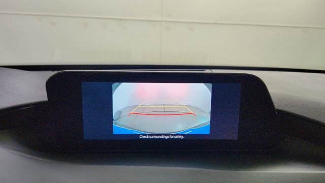 New 2026 MAZDA MAZDA3 s FWD image 18