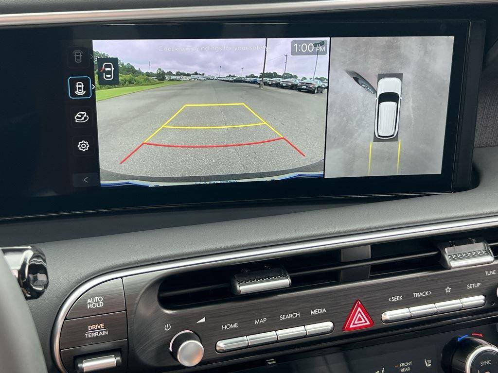 New 2026 Hyundai Palisade Limited image 14