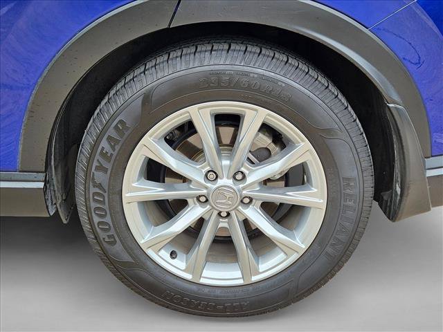 Used 2024 Honda CR-V EX image 24