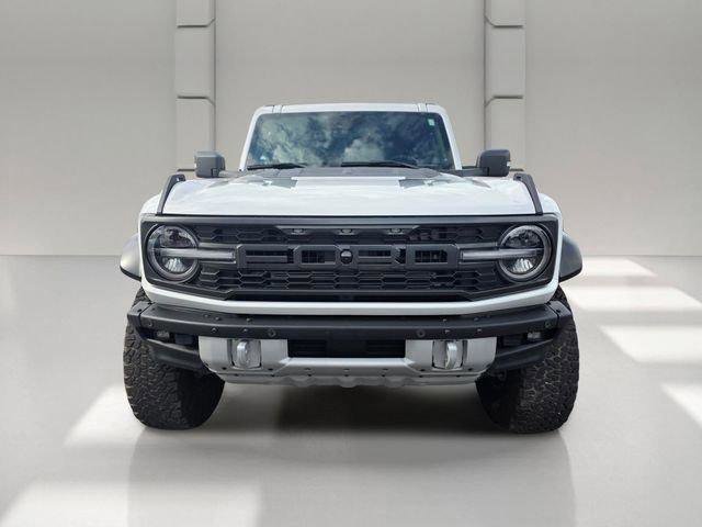 Used 2023 Ford Bronco Raptor AWD/4WD image 8