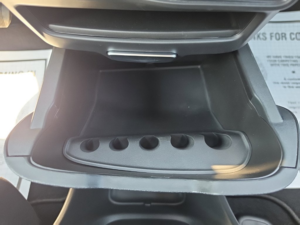 New 2027 Chrysler Pacifica LX FWD image 36