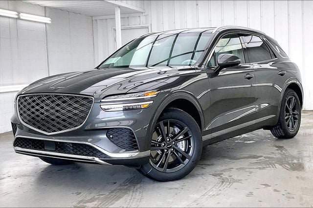 New 2027 Genesis GV70 2.5T Advanced AWD/4WD image 2