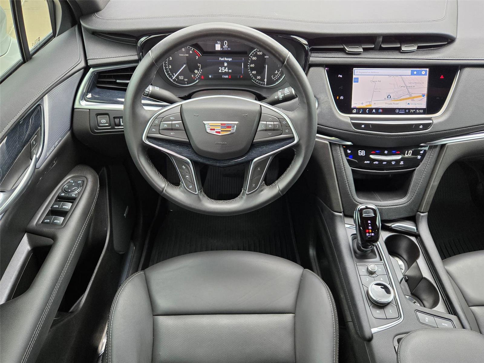 Used 2024 Cadillac XT5 Premium Luxury FWD image 14