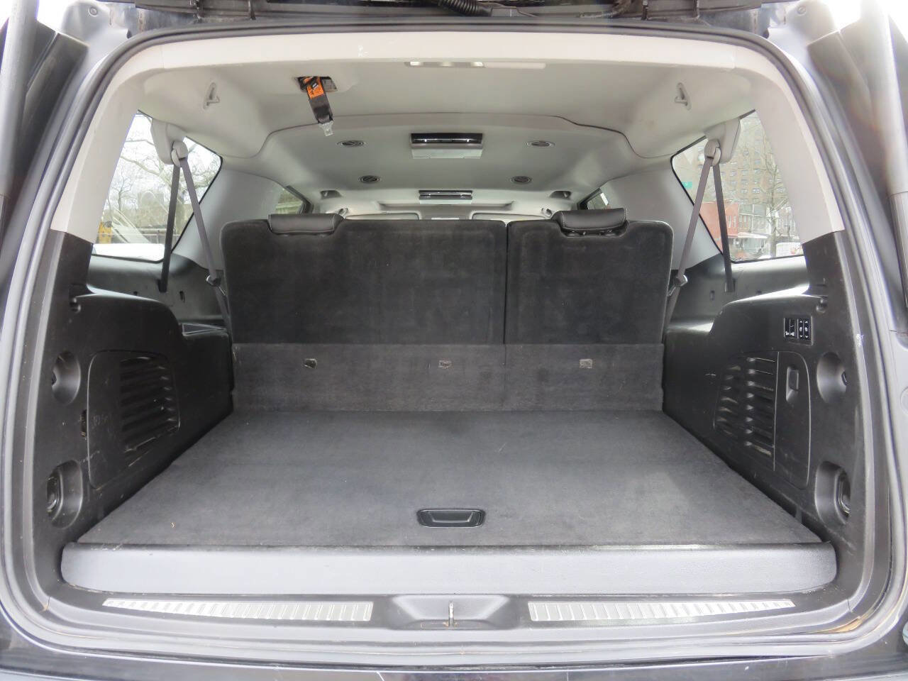 Used 2016 GMC Yukon XL SLT w/ Open Road Package image 28