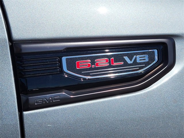 Used 2024 GMC Sierra 1500 AT4X image 8