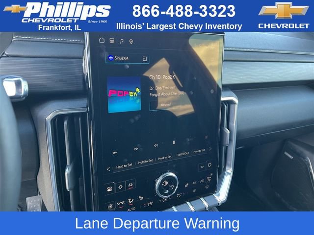 Certified 2025 GMC Acadia Elevation image 14