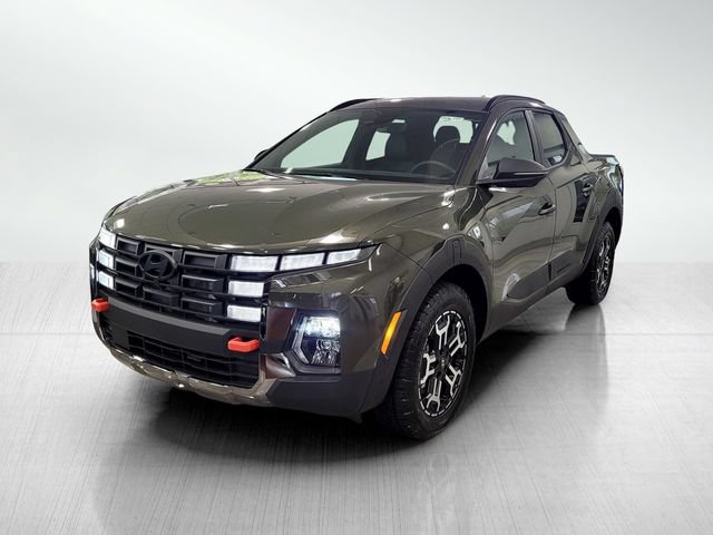 Used 2025 Hyundai Santa Cruz XRT AWD/4WD image 10