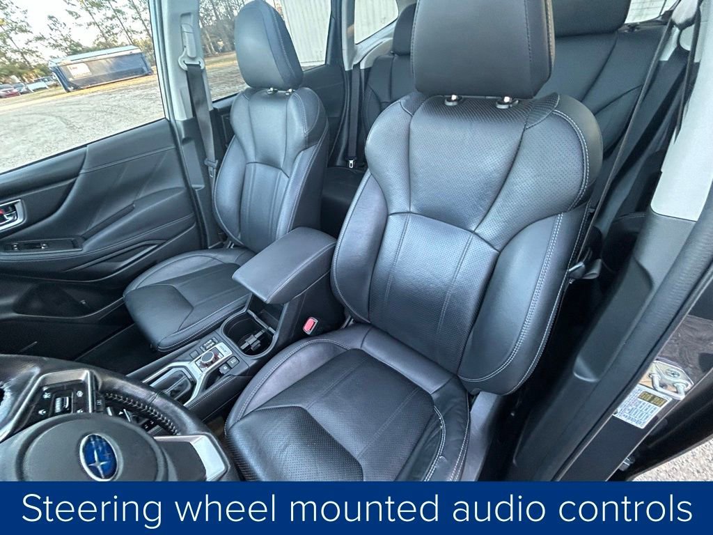 Used 2021 Subaru Forester Touring w/ Popular Package #2 image 30